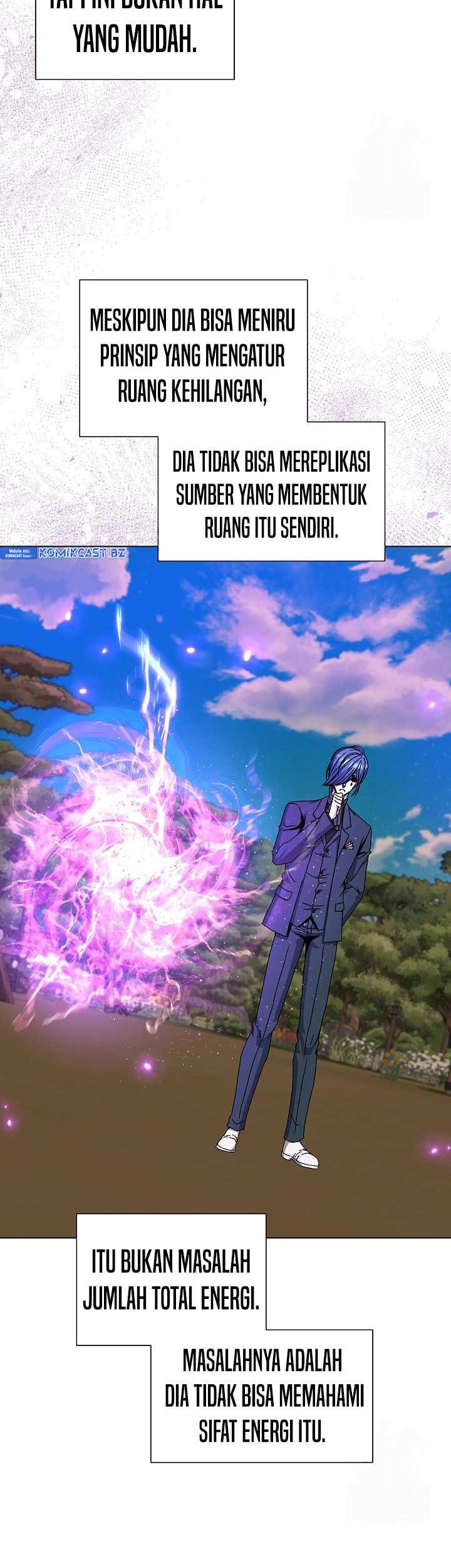 The Heavenly Demon Lord Who Doesn’t Want to Level Up Chapter 63 - halaman 24