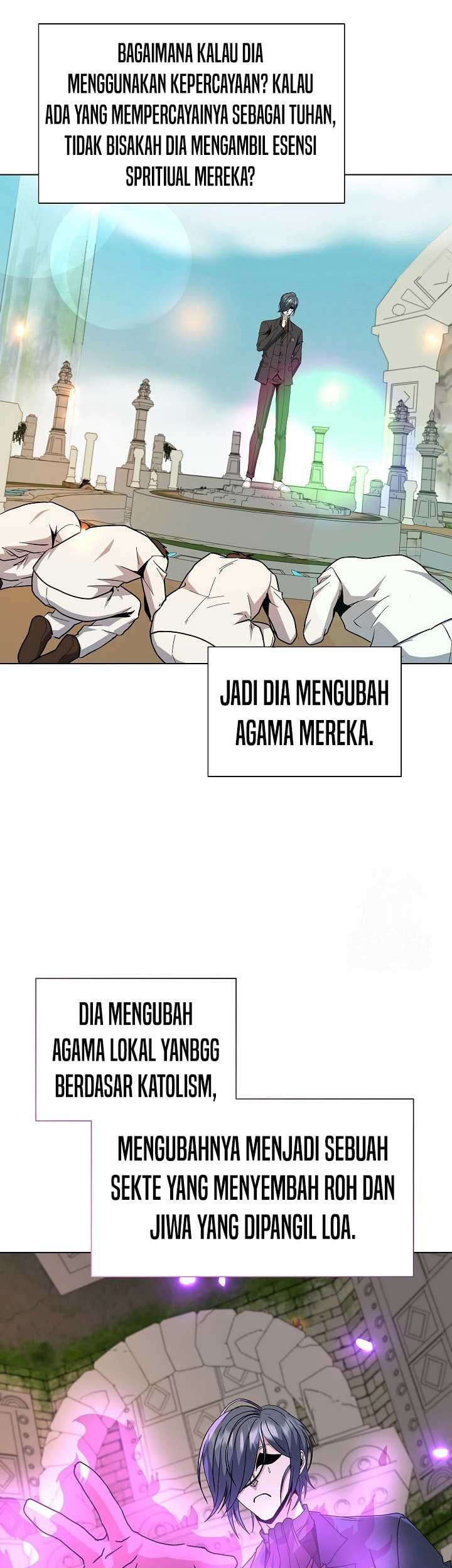 The Heavenly Demon Lord Who Doesn’t Want to Level Up Chapter 63 - halaman 26