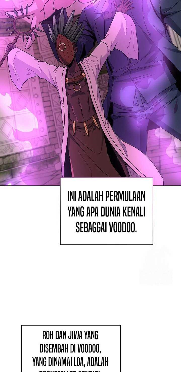 The Heavenly Demon Lord Who Doesn’t Want to Level Up Chapter 63 - halaman 27