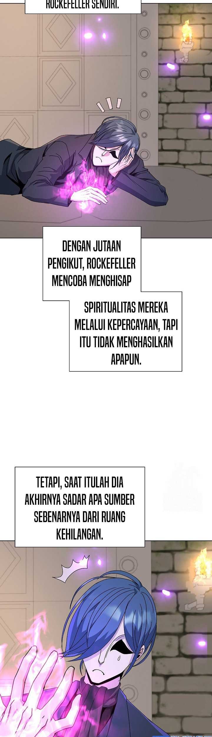 The Heavenly Demon Lord Who Doesn’t Want to Level Up Chapter 63 - halaman 28
