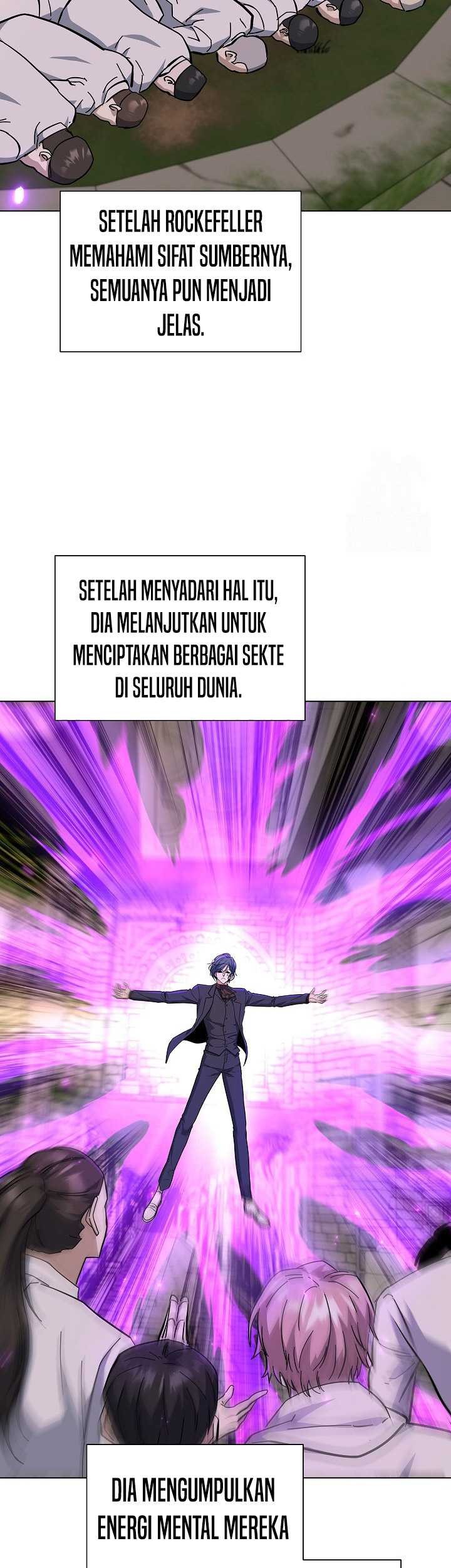The Heavenly Demon Lord Who Doesn’t Want to Level Up Chapter 63 - halaman 30