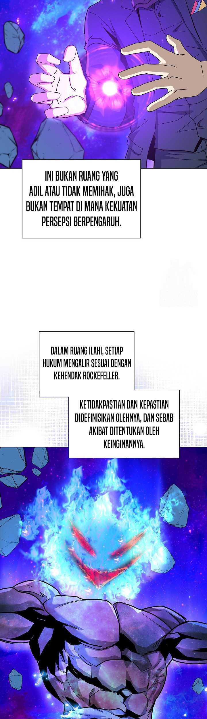 The Heavenly Demon Lord Who Doesn’t Want to Level Up Chapter 63 - halaman 32
