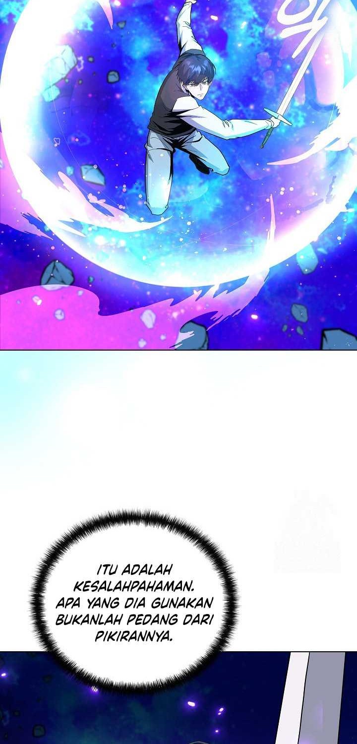 The Heavenly Demon Lord Who Doesn’t Want to Level Up Chapter 63 - halaman 39