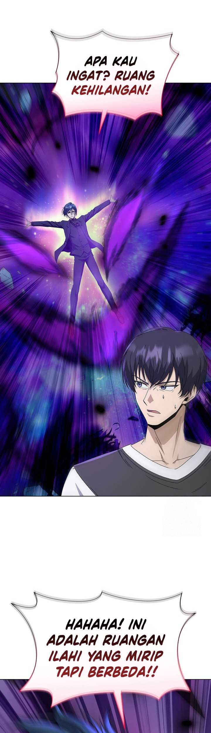 The Heavenly Demon Lord Who Doesn’t Want to Level Up Chapter 63 - halaman 4
