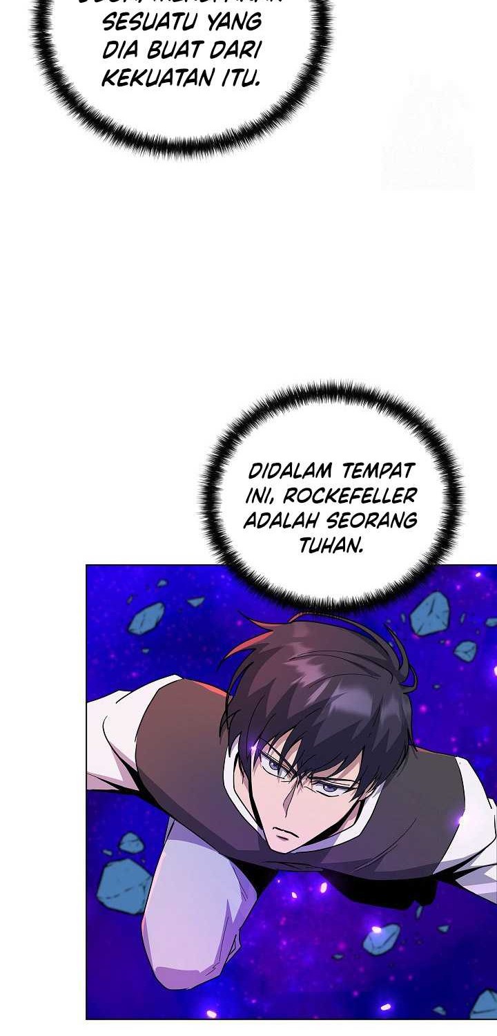 The Heavenly Demon Lord Who Doesn’t Want to Level Up Chapter 63 - halaman 41