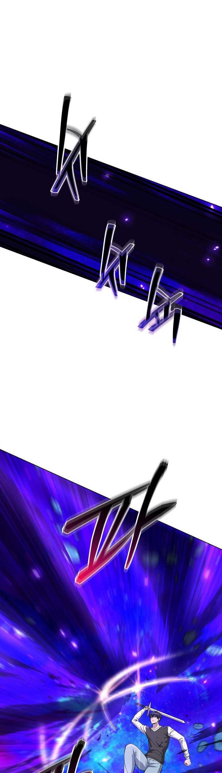 The Heavenly Demon Lord Who Doesn’t Want to Level Up Chapter 63 - halaman 42