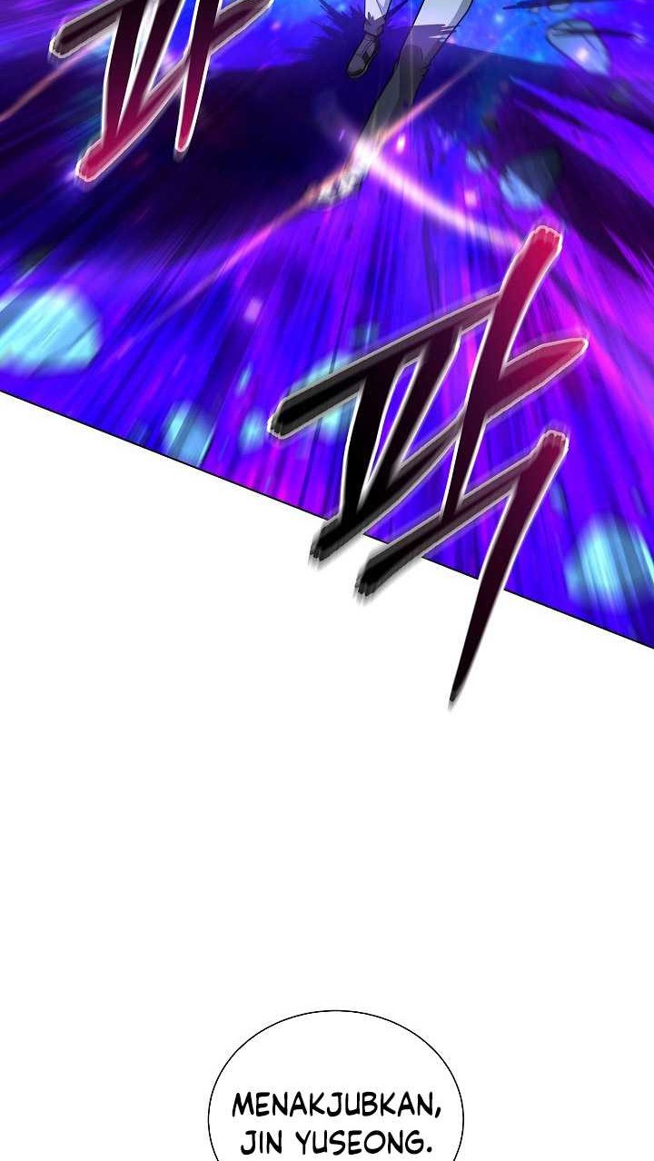 The Heavenly Demon Lord Who Doesn’t Want to Level Up Chapter 63 - halaman 43