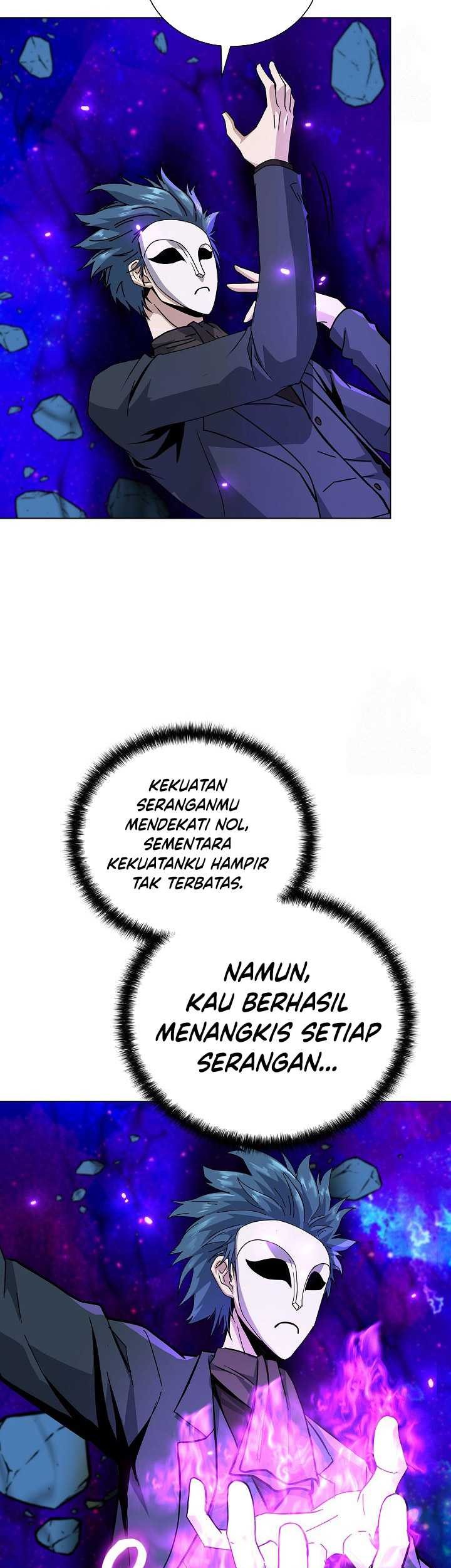 The Heavenly Demon Lord Who Doesn’t Want to Level Up Chapter 63 - halaman 44