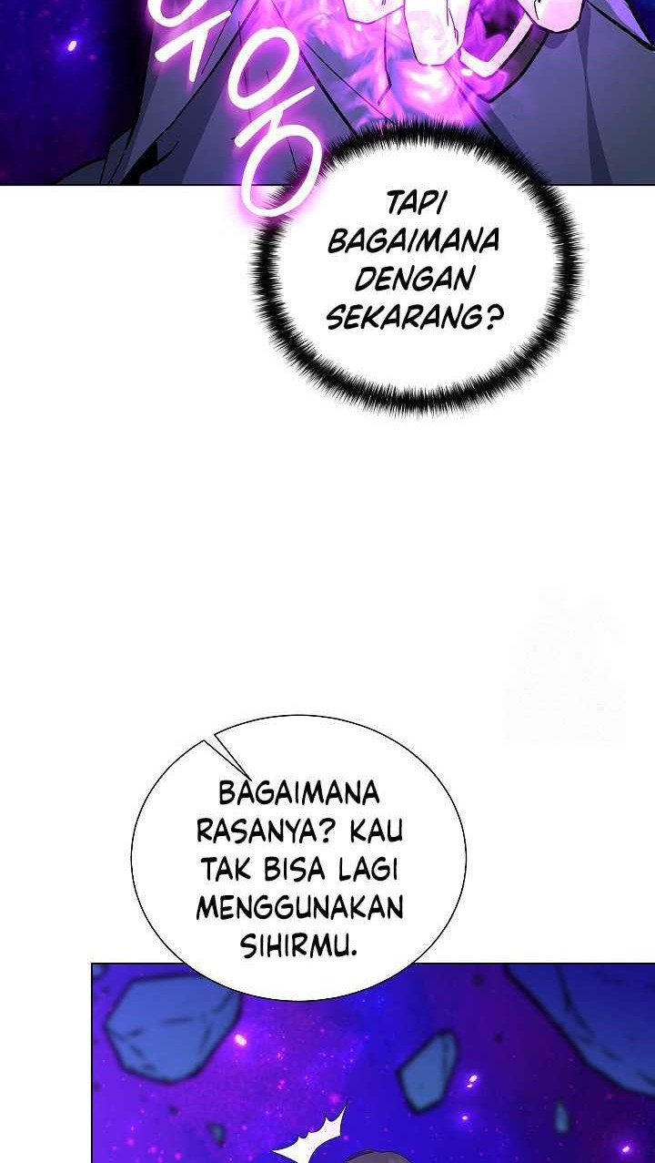 The Heavenly Demon Lord Who Doesn’t Want to Level Up Chapter 63 - halaman 45