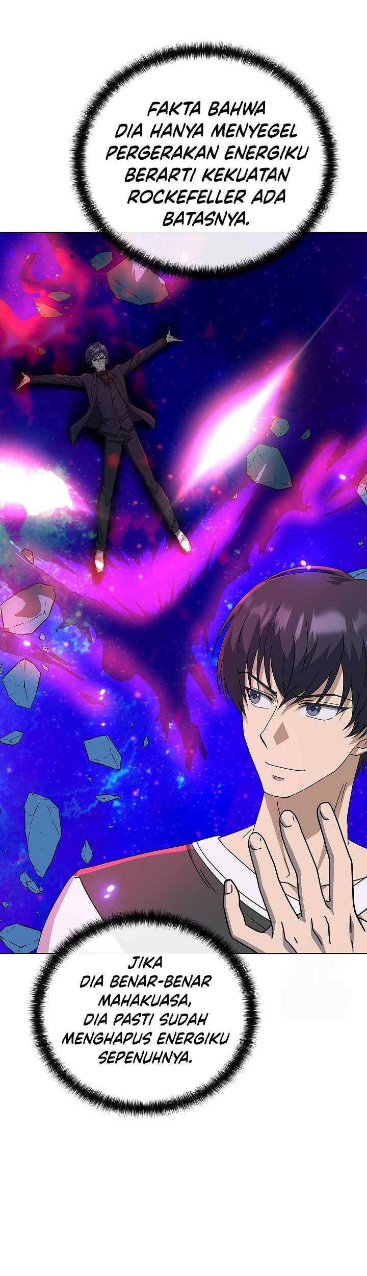 The Heavenly Demon Lord Who Doesn’t Want to Level Up Chapter 63 - halaman 48