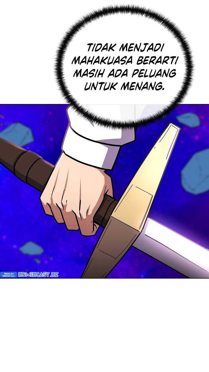 The Heavenly Demon Lord Who Doesn’t Want to Level Up Chapter 63 - halaman 49