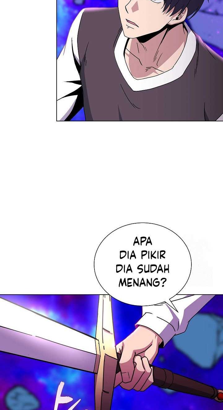 The Heavenly Demon Lord Who Doesn’t Want to Level Up Chapter 63 - halaman 51