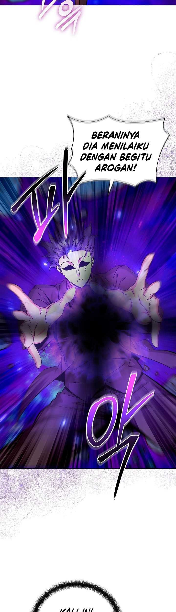 The Heavenly Demon Lord Who Doesn’t Want to Level Up Chapter 63 - halaman 52