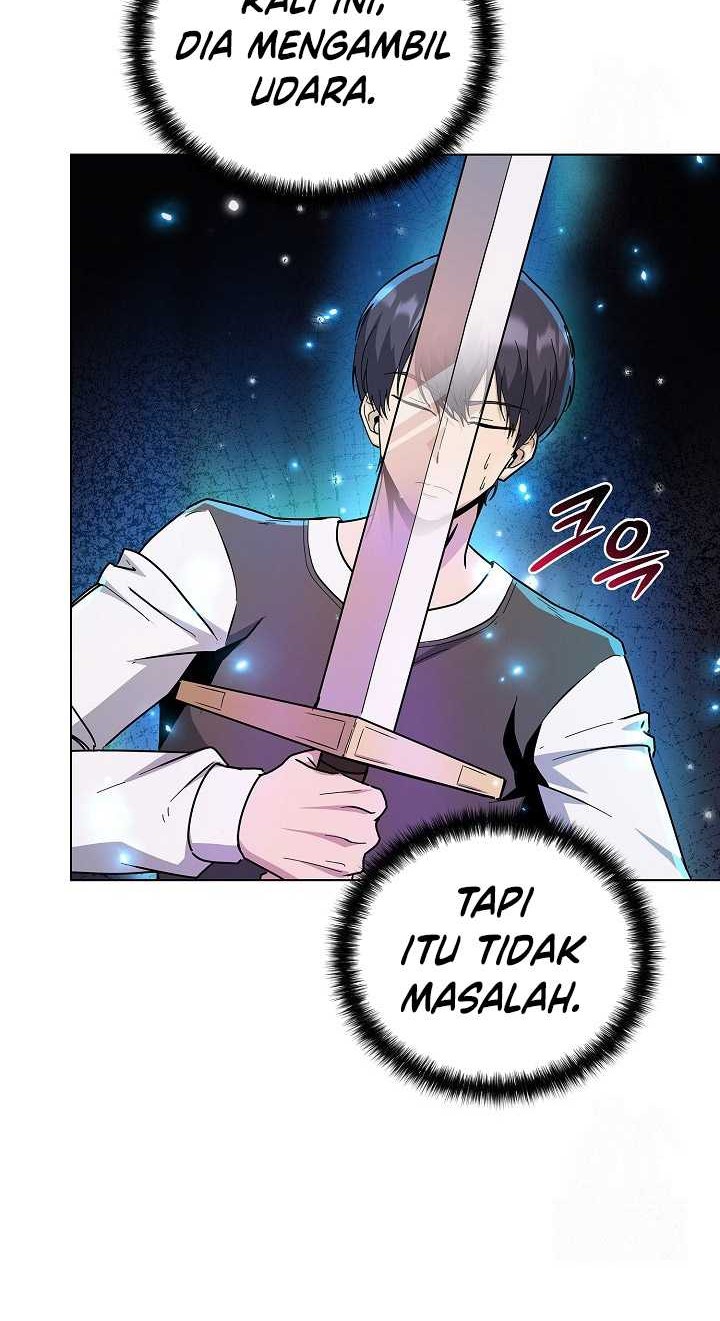 The Heavenly Demon Lord Who Doesn’t Want to Level Up Chapter 63 - halaman 53