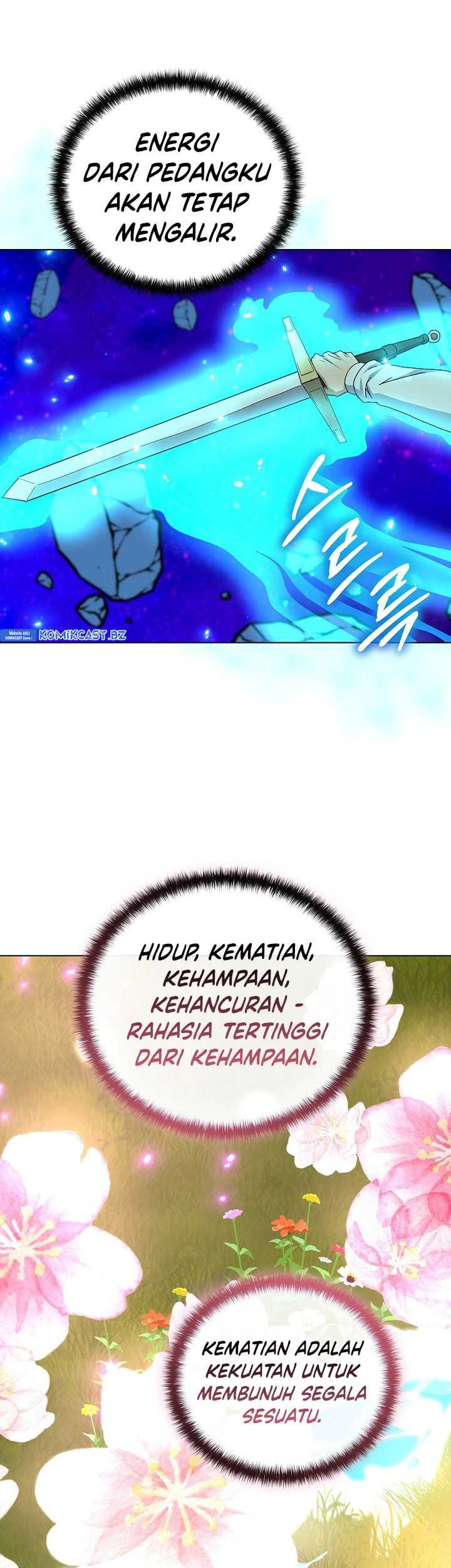 The Heavenly Demon Lord Who Doesn’t Want to Level Up Chapter 63 - halaman 54