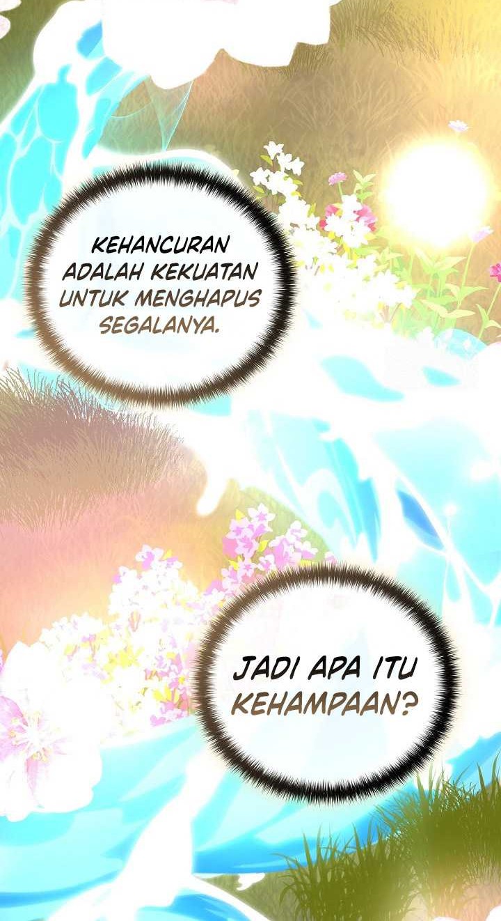 The Heavenly Demon Lord Who Doesn’t Want to Level Up Chapter 63 - halaman 55