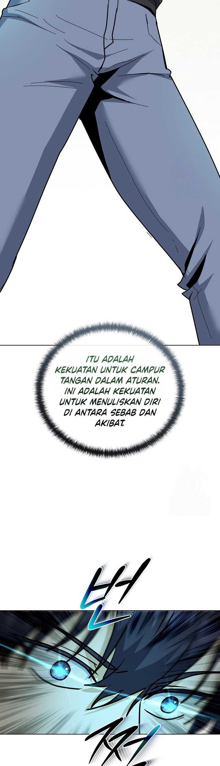 The Heavenly Demon Lord Who Doesn’t Want to Level Up Chapter 63 - halaman 58