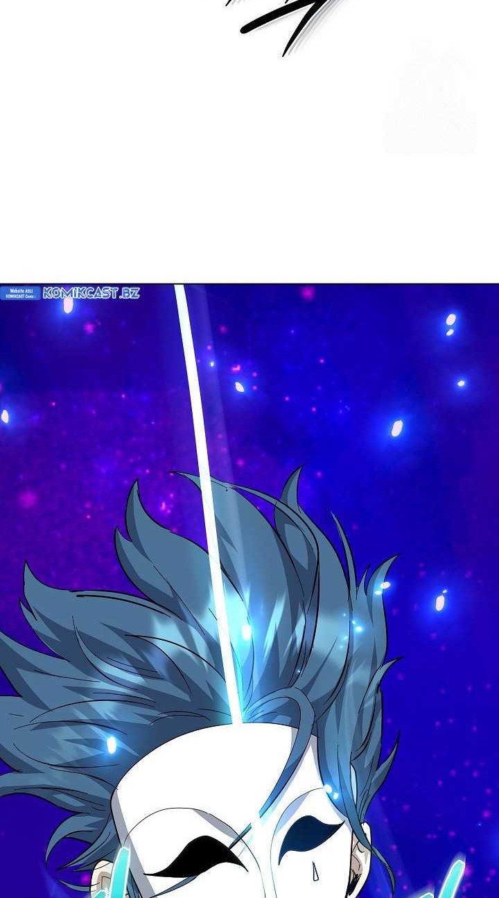 The Heavenly Demon Lord Who Doesn’t Want to Level Up Chapter 63 - halaman 59