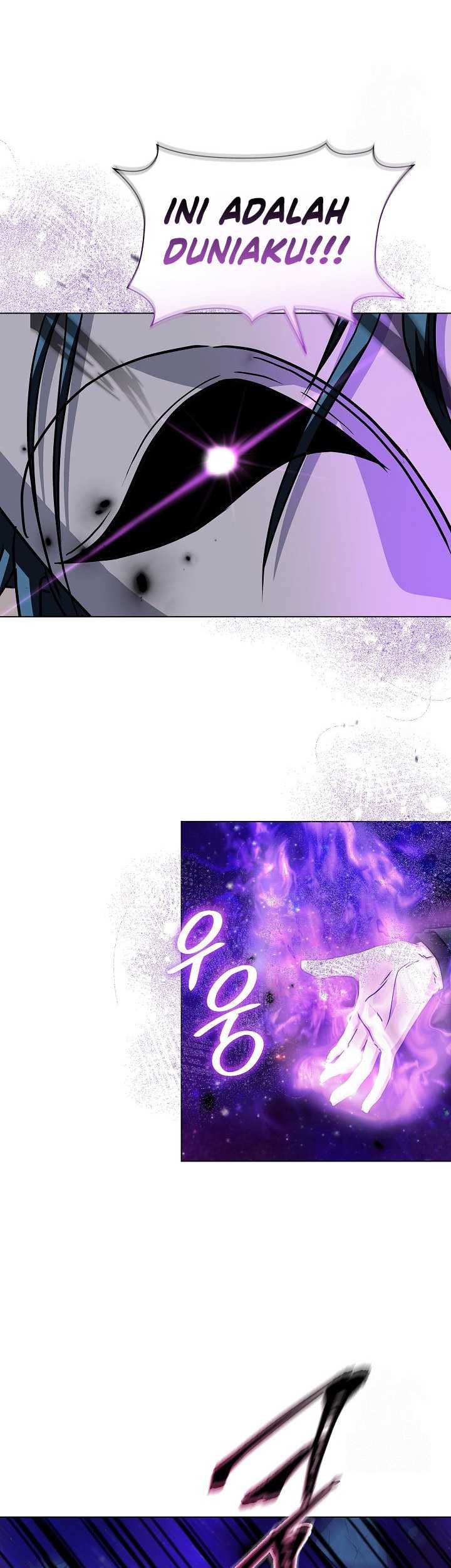 The Heavenly Demon Lord Who Doesn’t Want to Level Up Chapter 63 - halaman 6