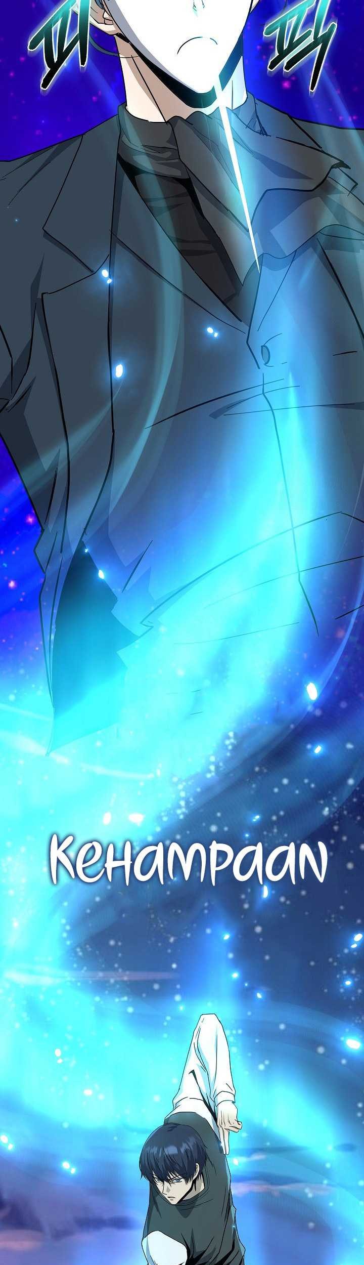 The Heavenly Demon Lord Who Doesn’t Want to Level Up Chapter 63 - halaman 60