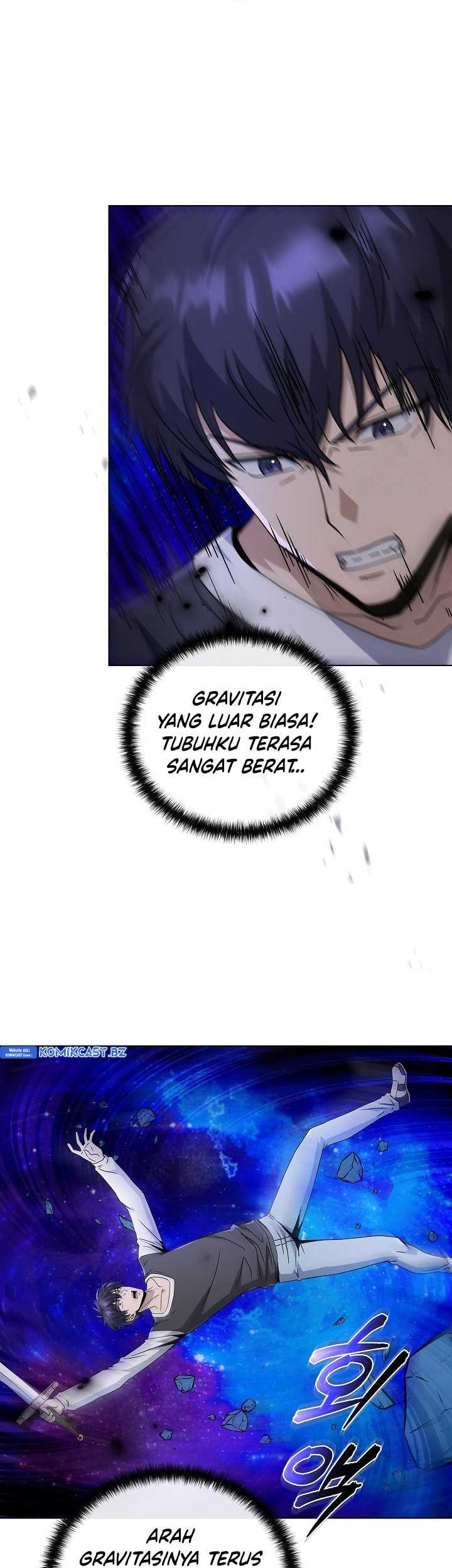The Heavenly Demon Lord Who Doesn’t Want to Level Up Chapter 63 - halaman 8