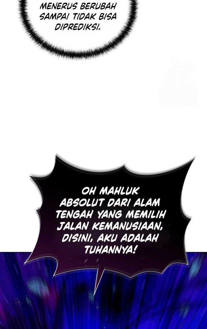 The Heavenly Demon Lord Who Doesn’t Want to Level Up Chapter 63 - halaman 9
