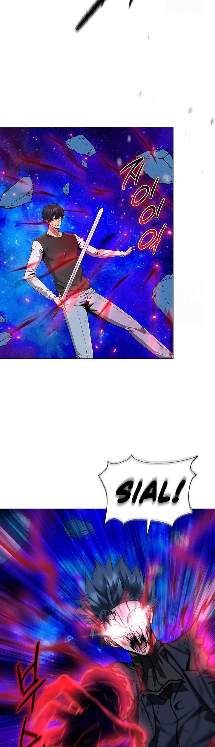 The Heavenly Demon Lord Who Doesn’t Want to Level Up Chapter 64 - halaman 16