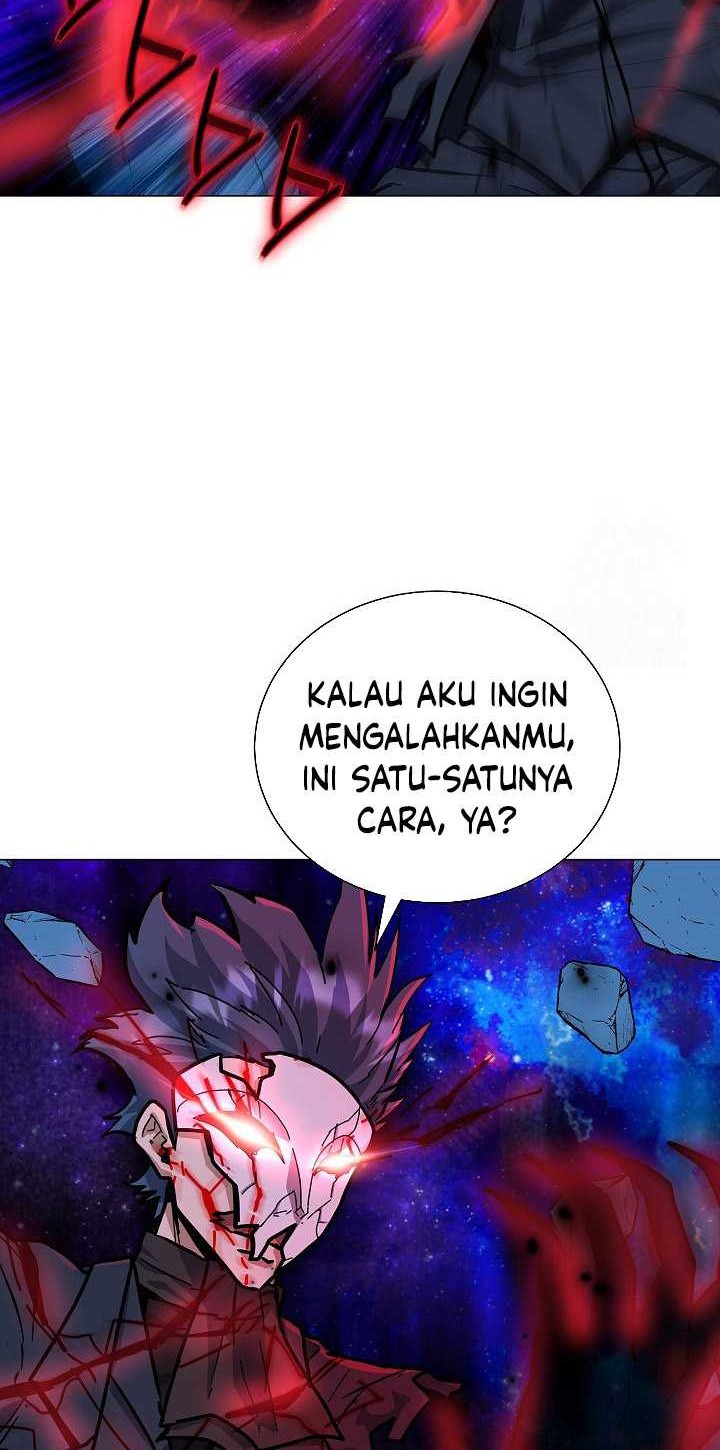 The Heavenly Demon Lord Who Doesn’t Want to Level Up Chapter 64 - halaman 17
