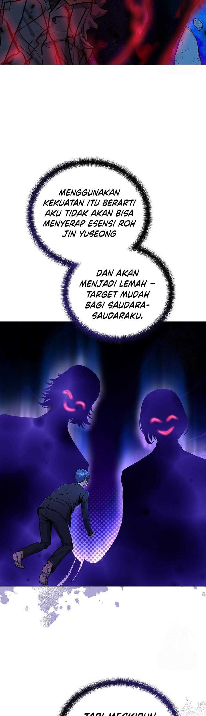 The Heavenly Demon Lord Who Doesn’t Want to Level Up Chapter 64 - halaman 18