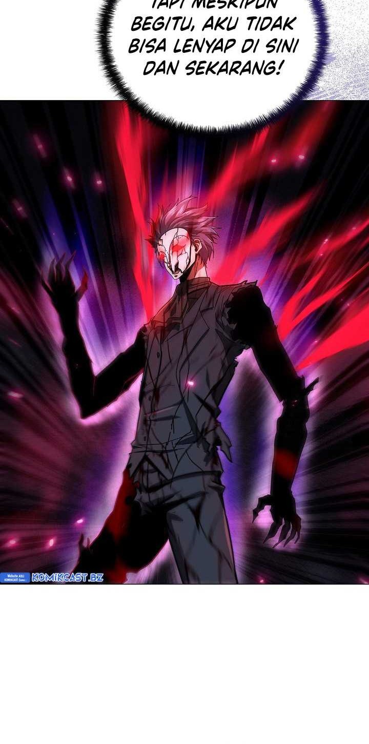 The Heavenly Demon Lord Who Doesn’t Want to Level Up Chapter 64 - halaman 19