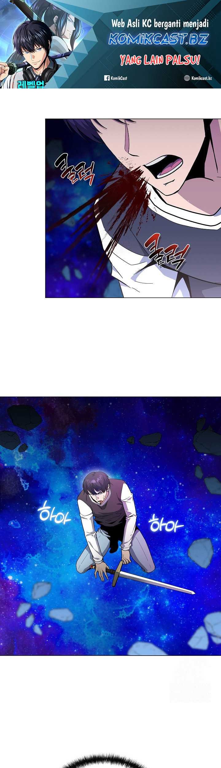 The Heavenly Demon Lord Who Doesn’t Want to Level Up Chapter 64 - halaman 2