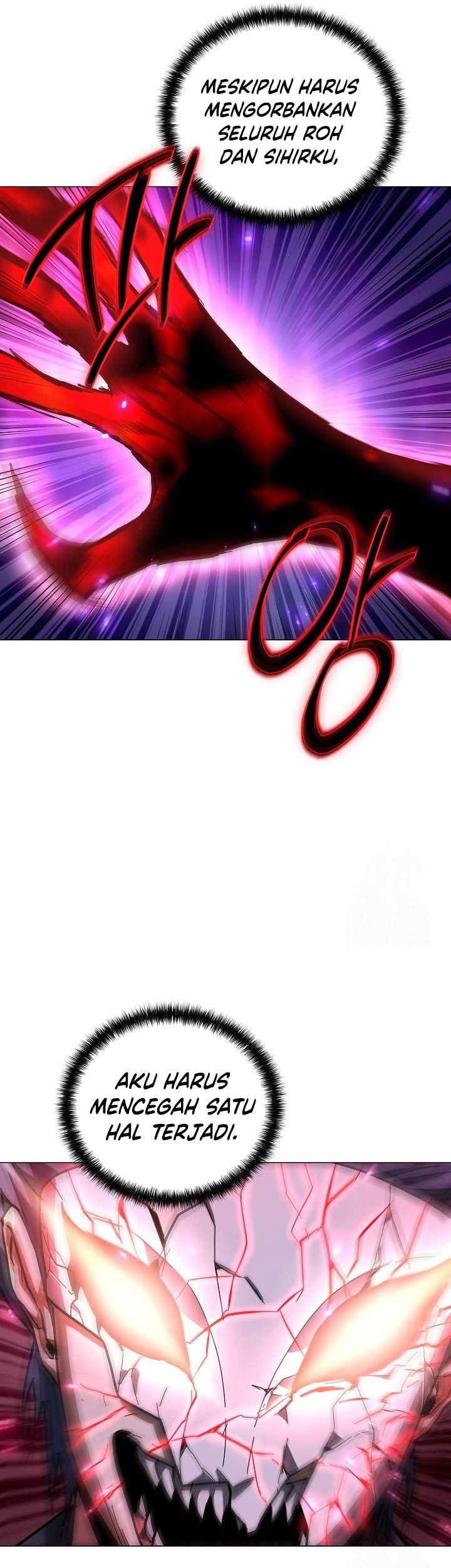 The Heavenly Demon Lord Who Doesn’t Want to Level Up Chapter 64 - halaman 20