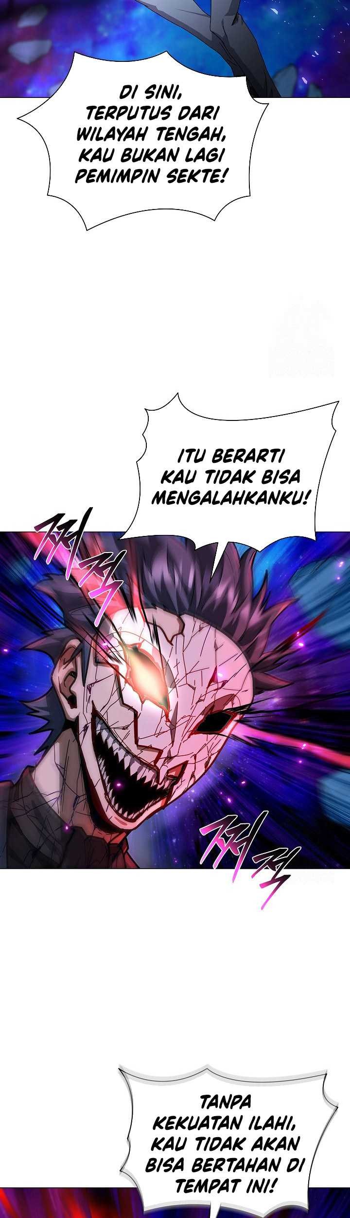 The Heavenly Demon Lord Who Doesn’t Want to Level Up Chapter 64 - halaman 22