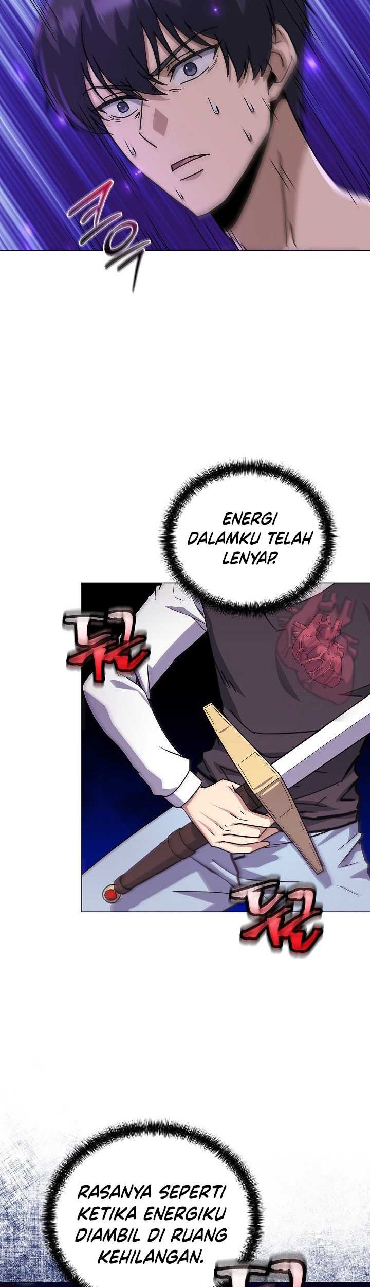 The Heavenly Demon Lord Who Doesn’t Want to Level Up Chapter 64 - halaman 26