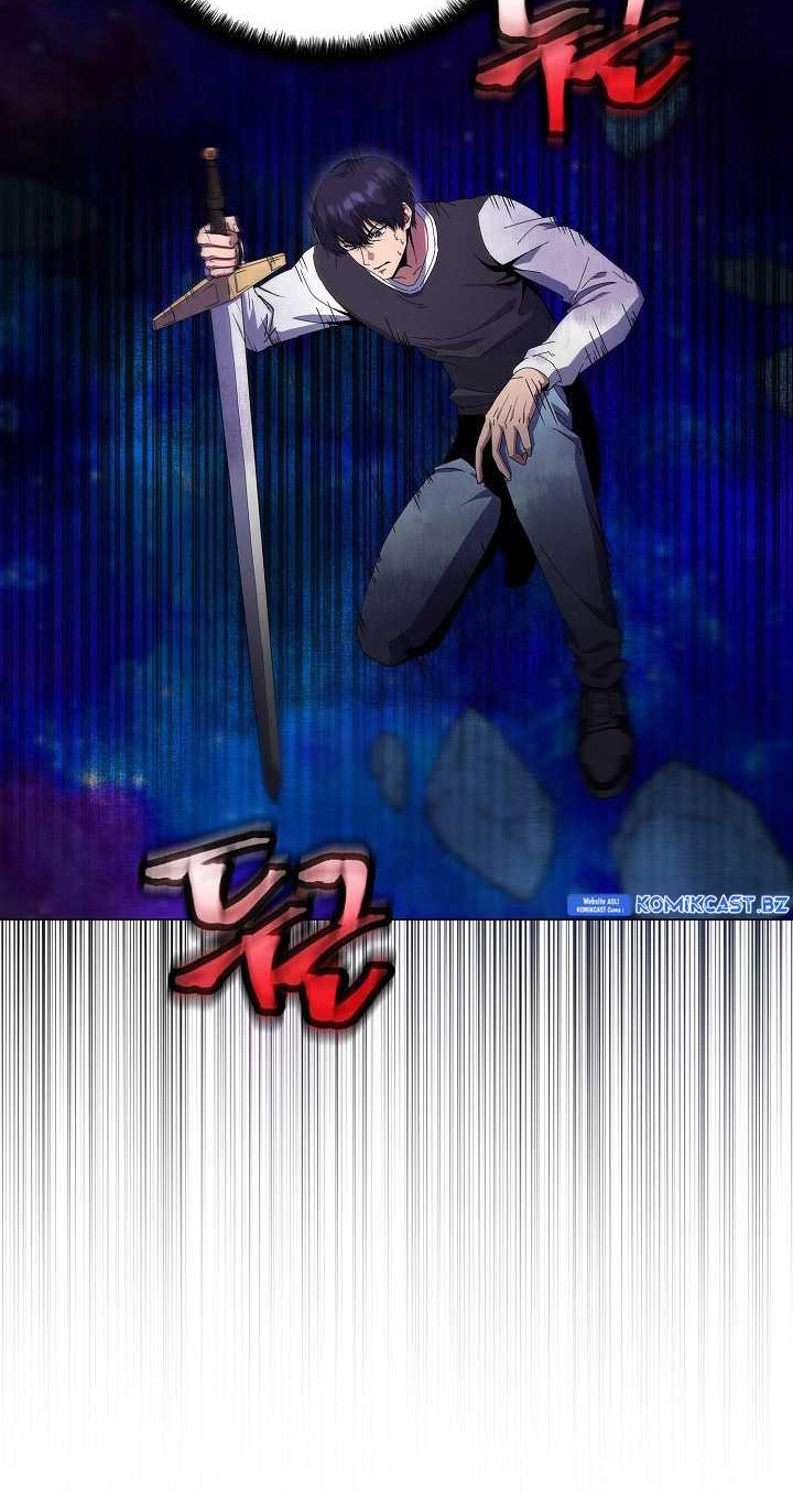 The Heavenly Demon Lord Who Doesn’t Want to Level Up Chapter 64 - halaman 27