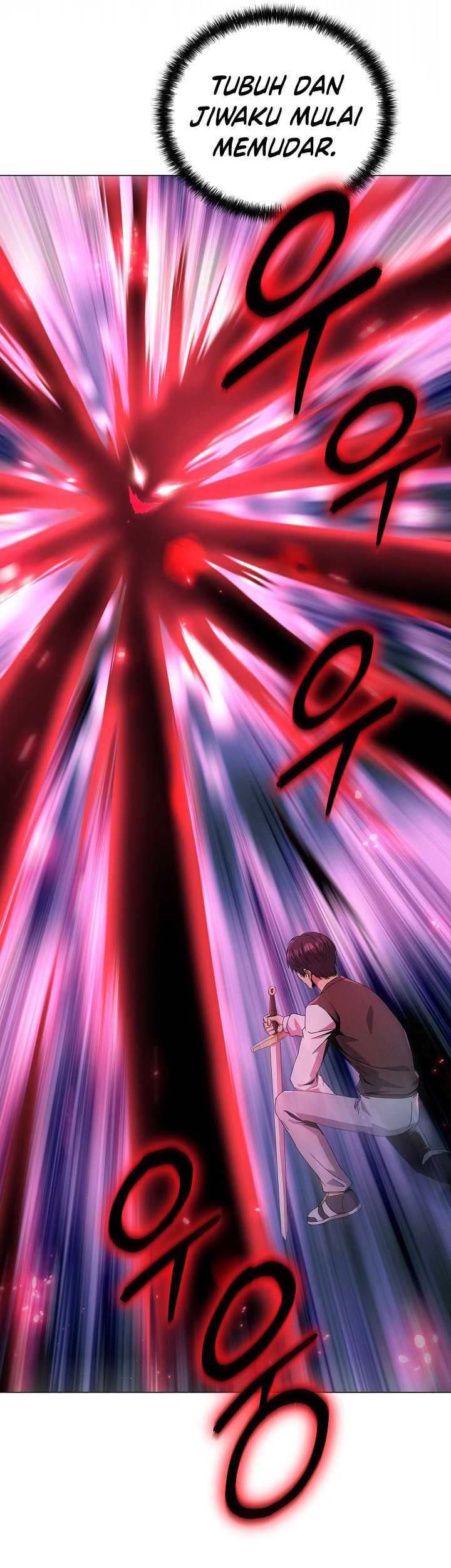 The Heavenly Demon Lord Who Doesn’t Want to Level Up Chapter 64 - halaman 28