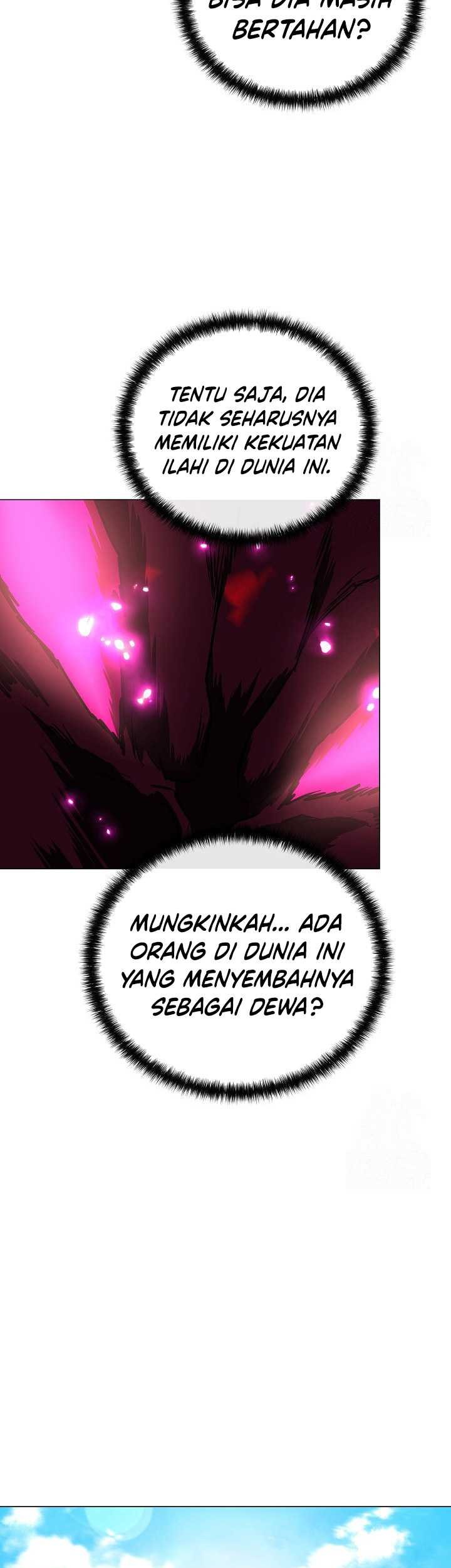 The Heavenly Demon Lord Who Doesn’t Want to Level Up Chapter 64 - halaman 30