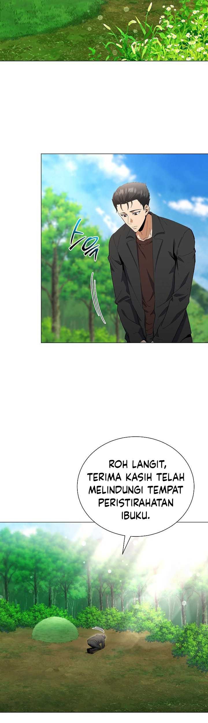 The Heavenly Demon Lord Who Doesn’t Want to Level Up Chapter 64 - halaman 32