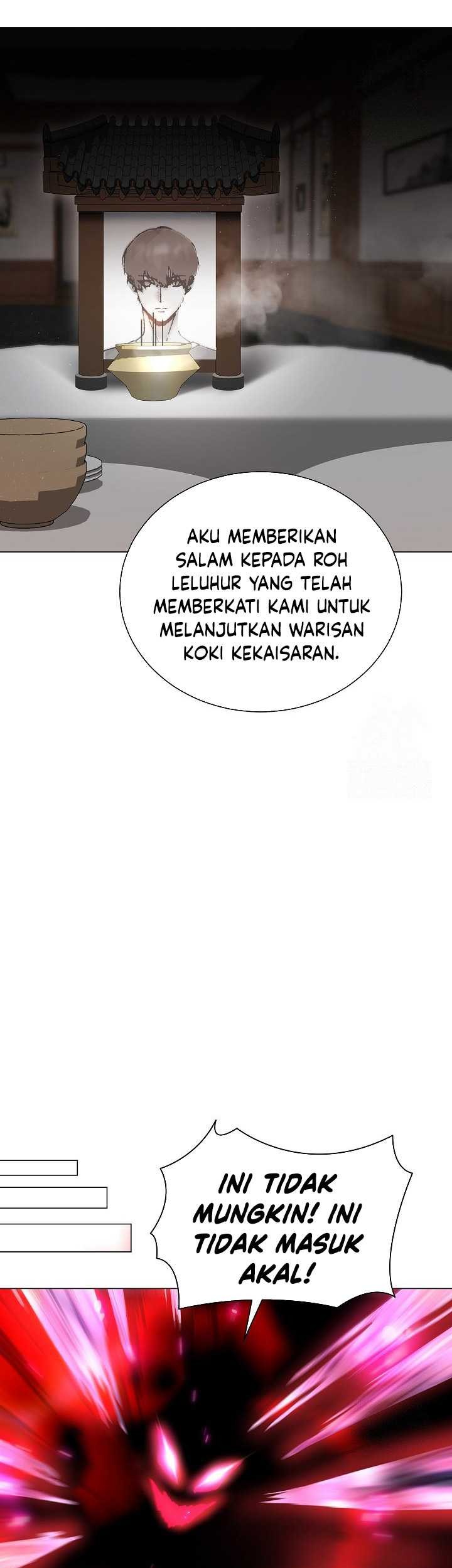 The Heavenly Demon Lord Who Doesn’t Want to Level Up Chapter 64 - halaman 34