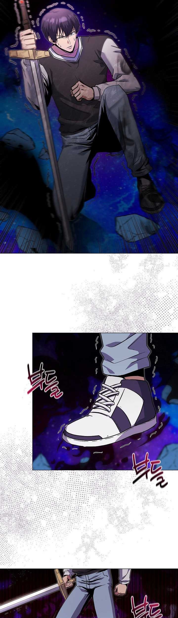 The Heavenly Demon Lord Who Doesn’t Want to Level Up Chapter 64 - halaman 36