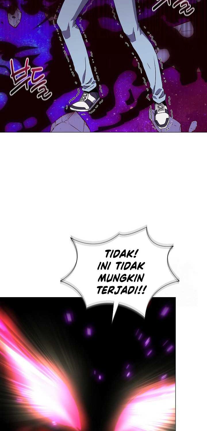 The Heavenly Demon Lord Who Doesn’t Want to Level Up Chapter 64 - halaman 37