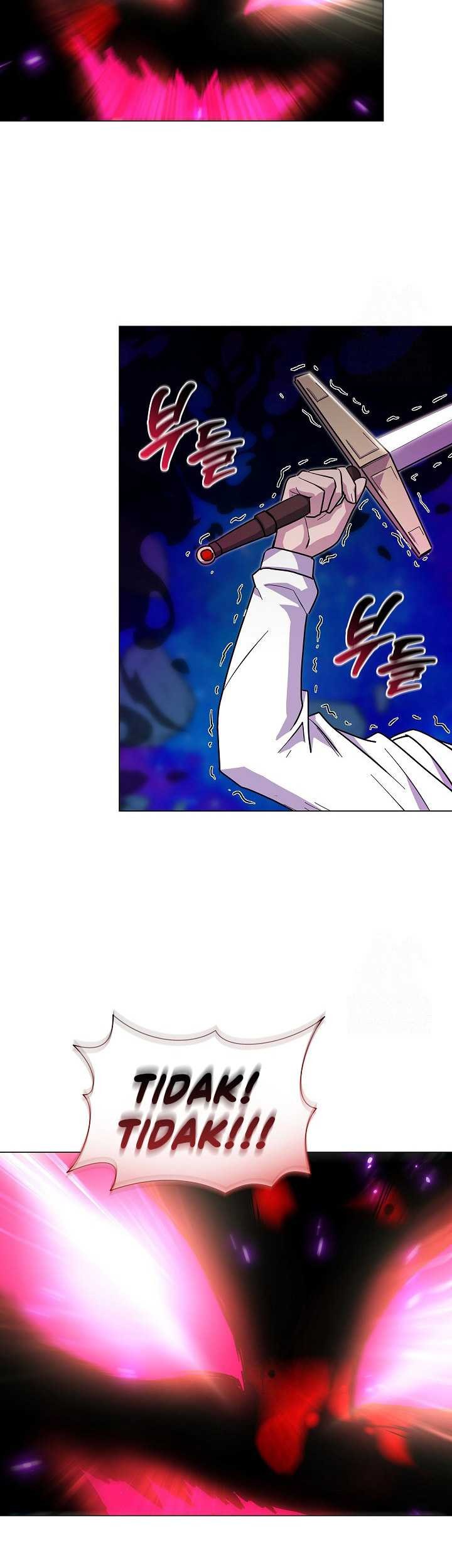The Heavenly Demon Lord Who Doesn’t Want to Level Up Chapter 64 - halaman 38