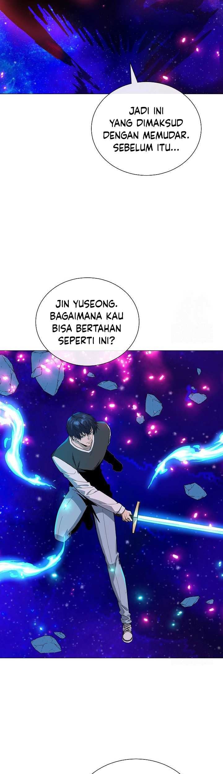 The Heavenly Demon Lord Who Doesn’t Want to Level Up Chapter 64 - halaman 44
