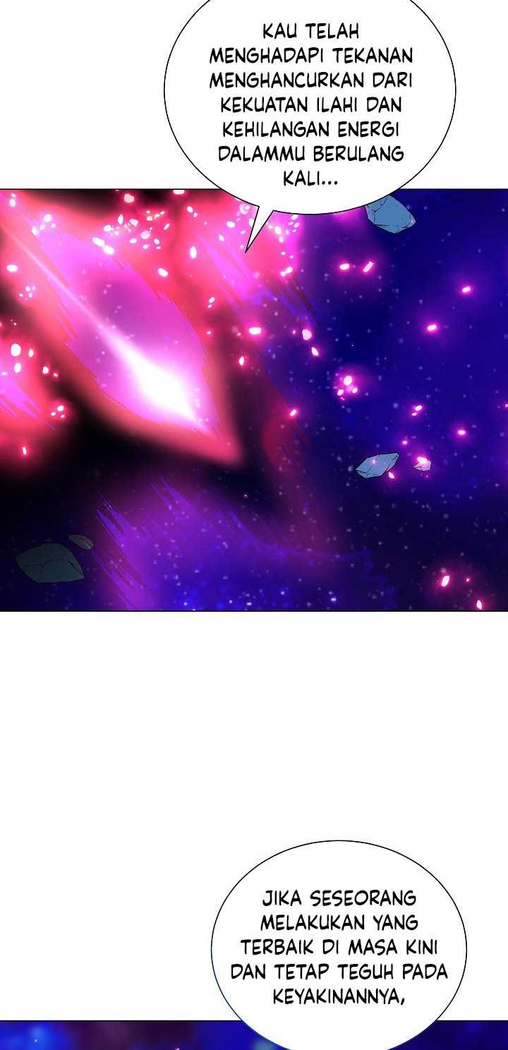 The Heavenly Demon Lord Who Doesn’t Want to Level Up Chapter 64 - halaman 45