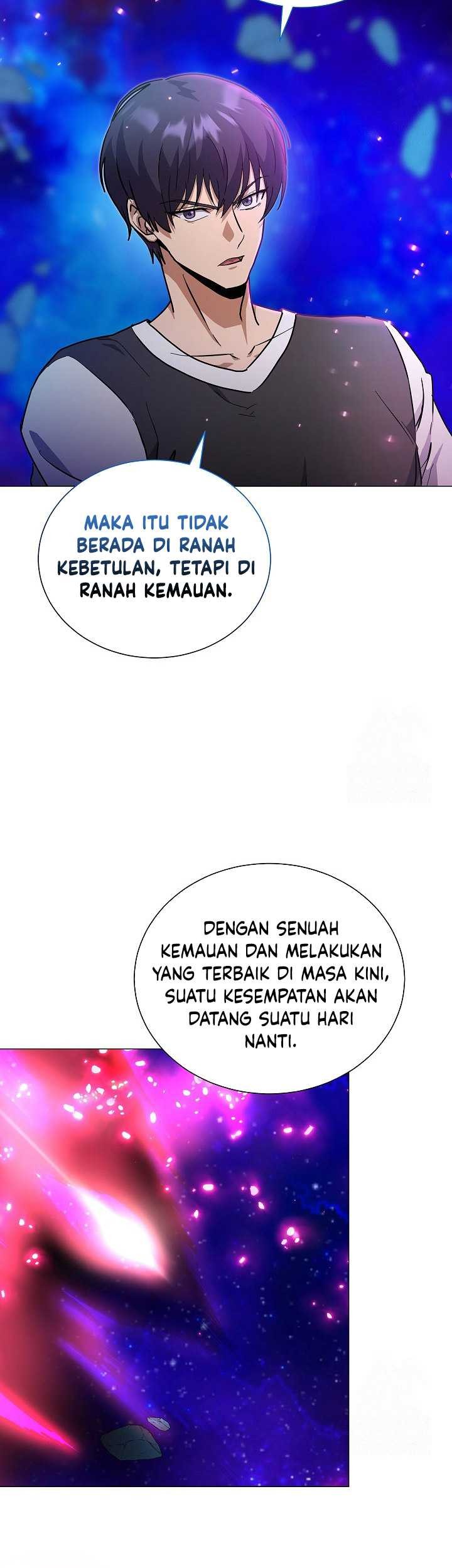 The Heavenly Demon Lord Who Doesn’t Want to Level Up Chapter 64 - halaman 46