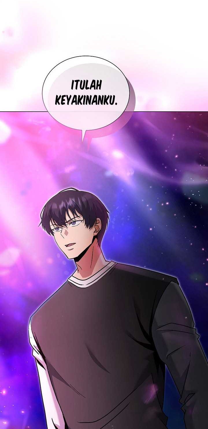 The Heavenly Demon Lord Who Doesn’t Want to Level Up Chapter 64 - halaman 47