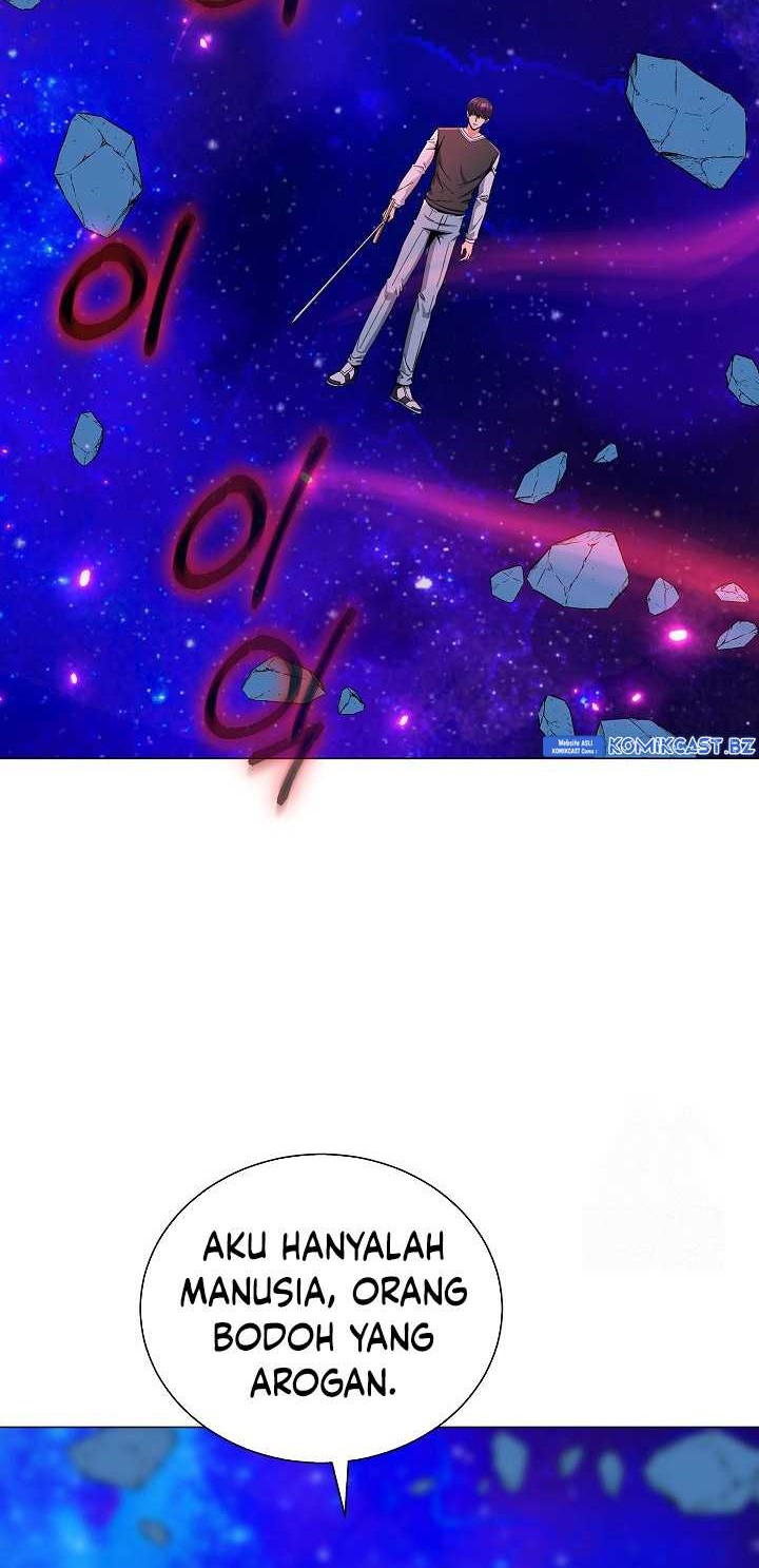 The Heavenly Demon Lord Who Doesn’t Want to Level Up Chapter 64 - halaman 51
