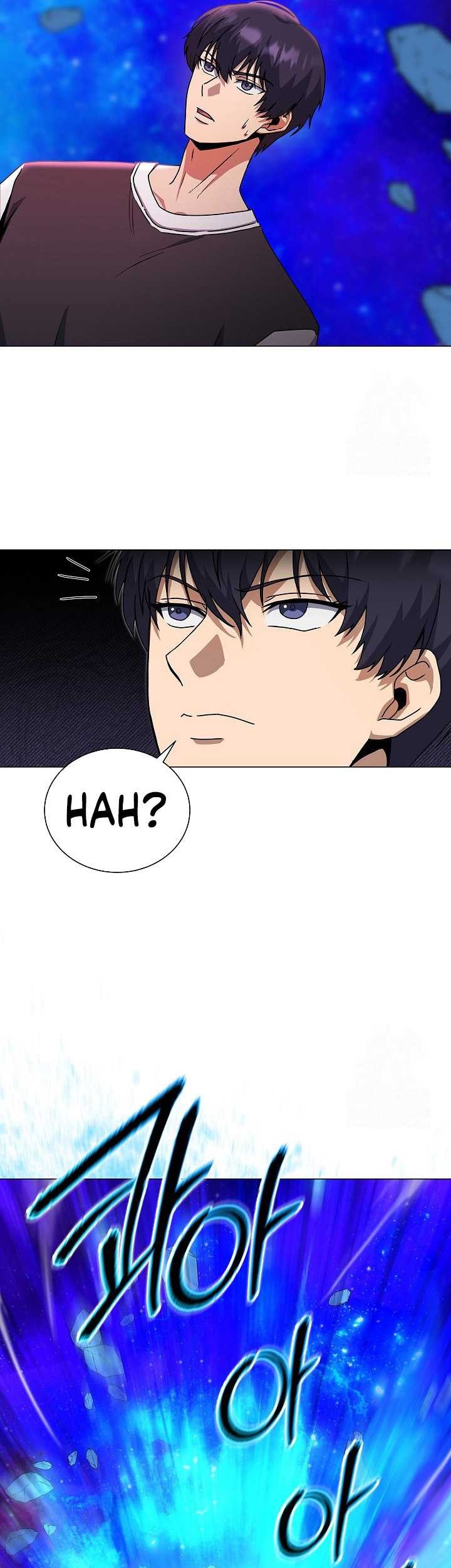 The Heavenly Demon Lord Who Doesn’t Want to Level Up Chapter 64 - halaman 52