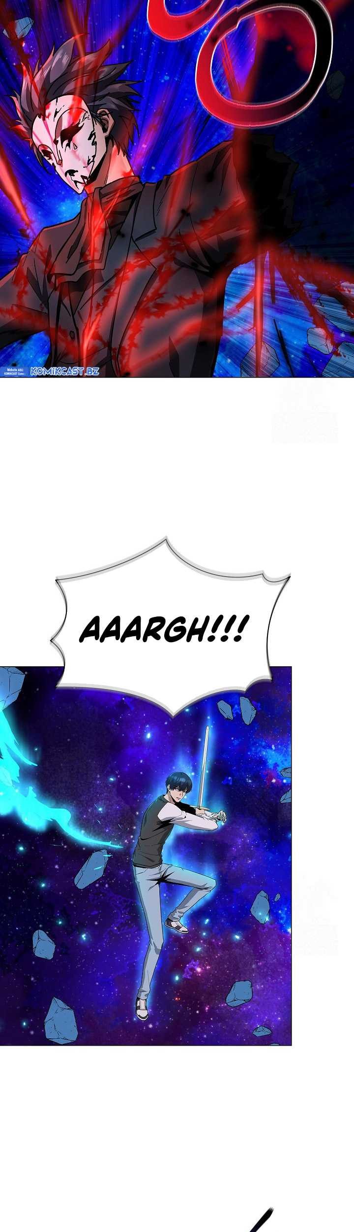 The Heavenly Demon Lord Who Doesn’t Want to Level Up Chapter 64 - halaman 8
