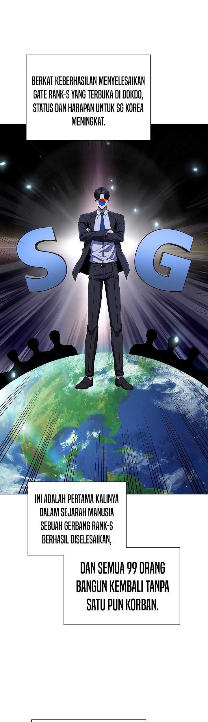 The Heavenly Demon Lord Who Doesn’t Want to Level Up Chapter 65 - halaman 12